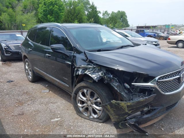 5GAERDKW1MJ155095 Buick Enclave Fwd Avenir