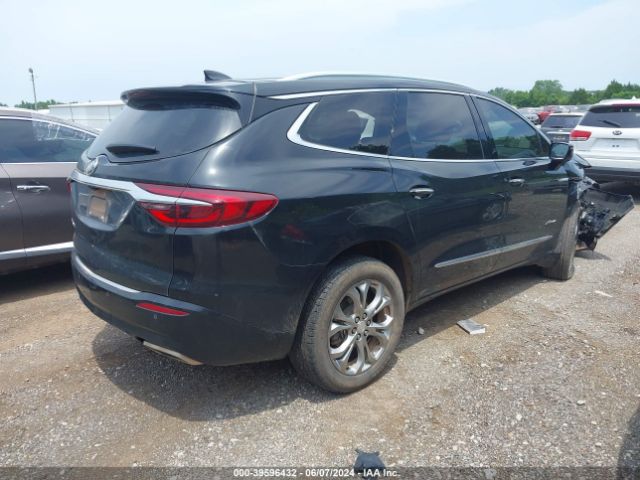 5GAERDKW1MJ155095 Buick Enclave Fwd Avenir