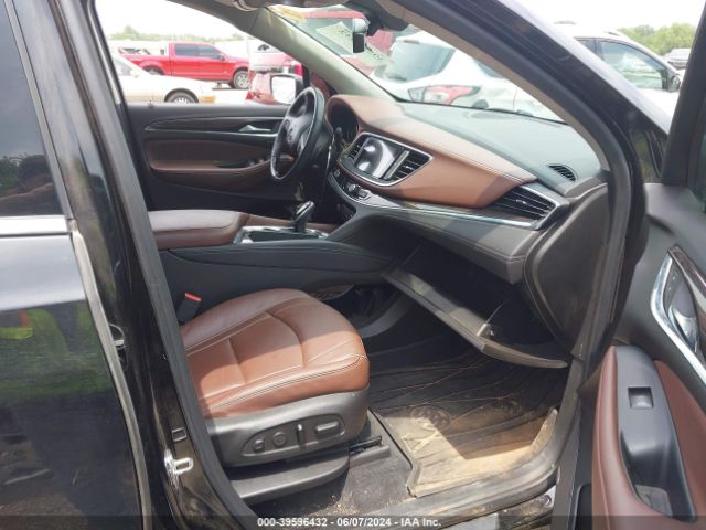 5GAERDKW1MJ155095 Buick Enclave Fwd Avenir