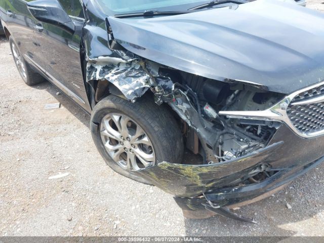 5GAERDKW1MJ155095 Buick Enclave Fwd Avenir