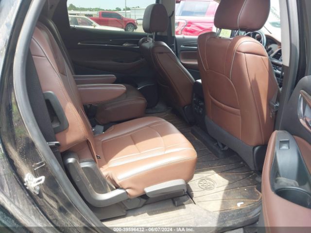 5GAERDKW1MJ155095 Buick Enclave Fwd Avenir