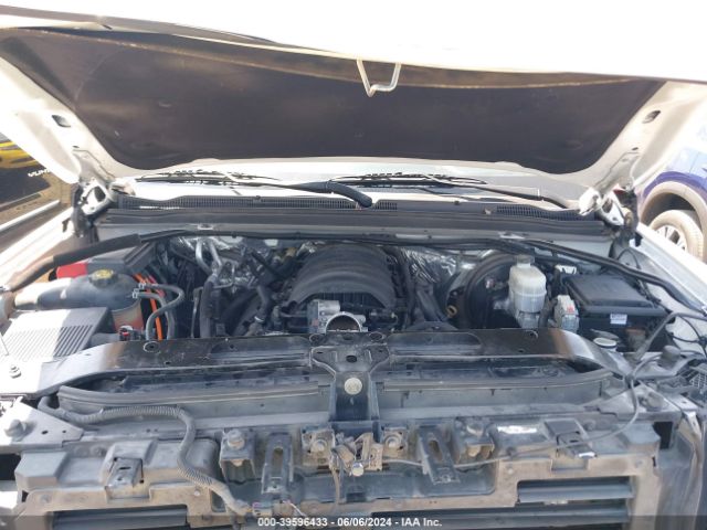 1GNSCBKC6HR186645 Chevrolet Tahoe Lt