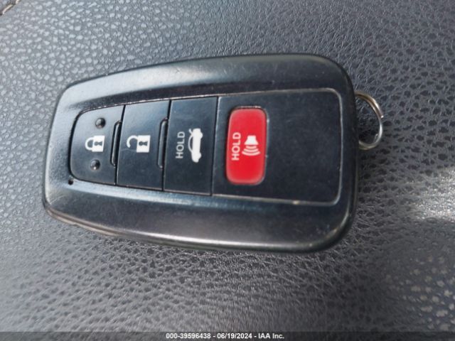 4T1BZ1HK4JU501893 Toyota Camry Xse V6