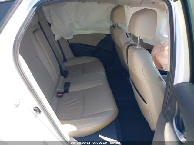 19XFC1F92GE038375 Honda Civic Touring
