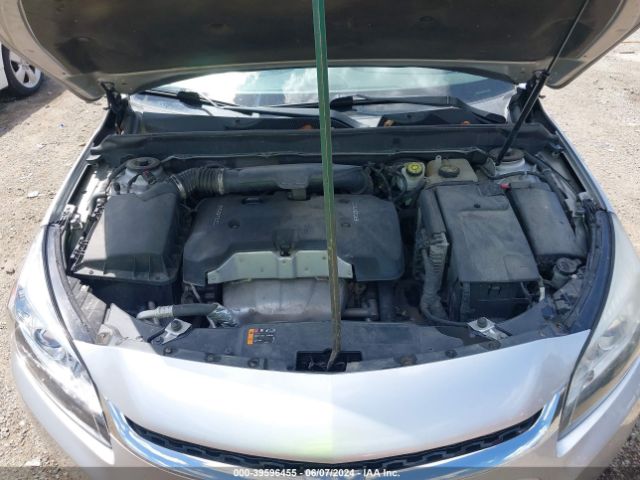 Chevrolet MALIBU 1LT 2015 1G11C5SL9FF272755 Image 10