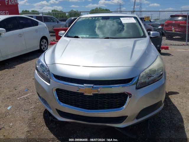 Chevrolet MALIBU 1LT 2015 1G11C5SL9FF272755 Image 13