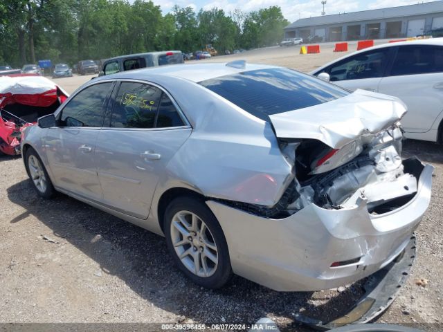 Chevrolet MALIBU 1LT 2015 1G11C5SL9FF272755 Image 3