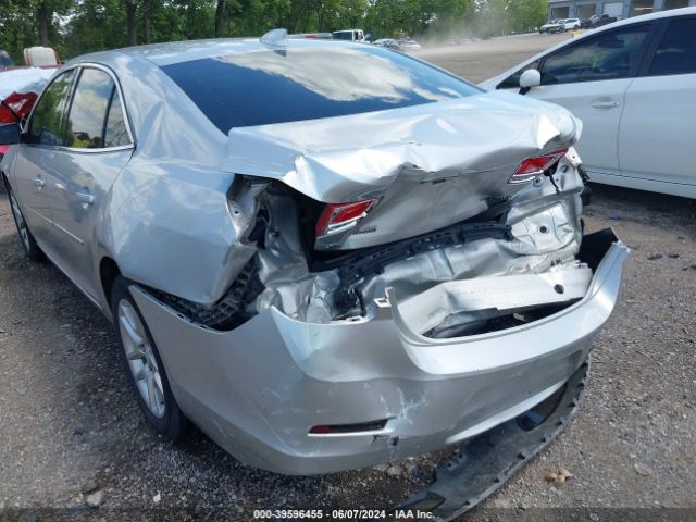 Chevrolet MALIBU 1LT 2015 1G11C5SL9FF272755 Image 6