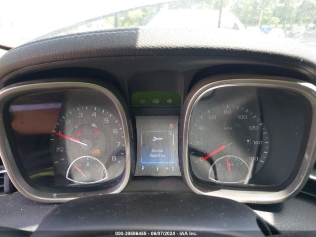 Chevrolet MALIBU 1LT 2015 1G11C5SL9FF272755 Image 7