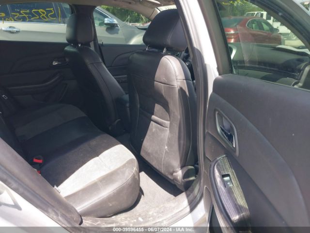 Chevrolet MALIBU 1LT 2015 1G11C5SL9FF272755 Image 8