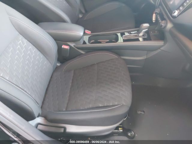 3N1CP5CV5NL478506 Nissan Kicks Sv Xtronic Cvt