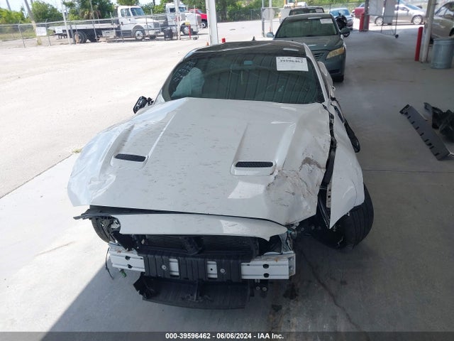 Ford Mustang Gt Premium Fastback 2020 1FA6P8CF0L5154726 Image 13