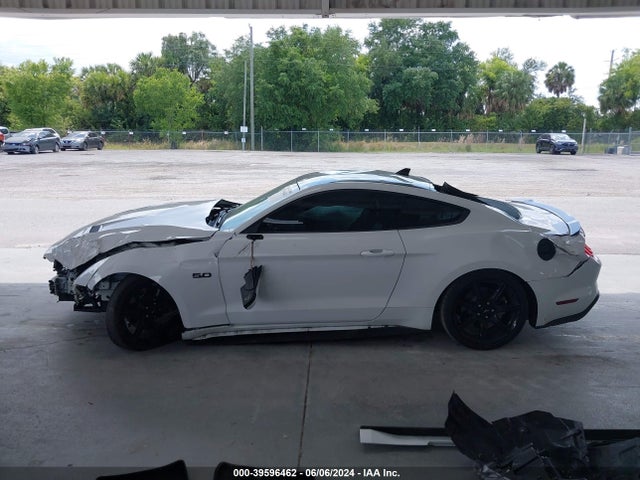 Ford Mustang Gt Premium Fastback 2020 1FA6P8CF0L5154726 Image 15