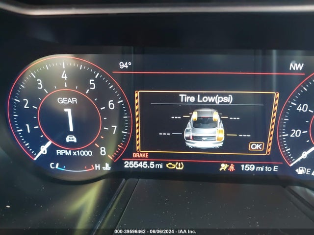 Ford Mustang Gt Premium Fastback 2020 1FA6P8CF0L5154726 Image 16