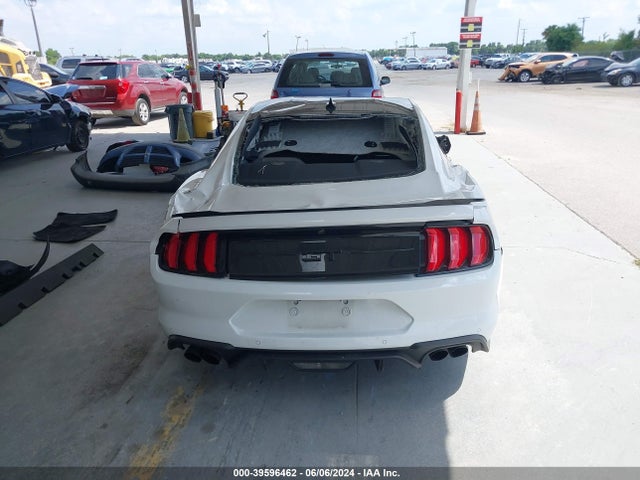 Ford Mustang Gt Premium Fastback 2020 1FA6P8CF0L5154726 Image 17