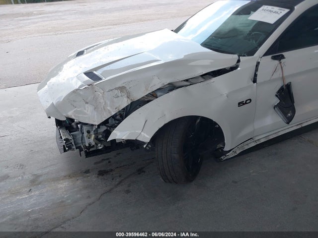 Ford Mustang Gt Premium Fastback 2020 1FA6P8CF0L5154726 Image 6