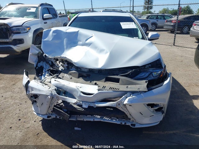 Toyota CAMRY XSE 2022 4T1K61AK4NU036153 Image 12