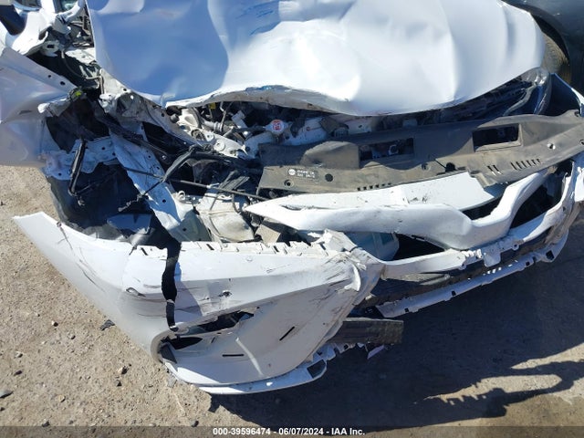 Toyota CAMRY XSE 2022 4T1K61AK4NU036153 Image 18