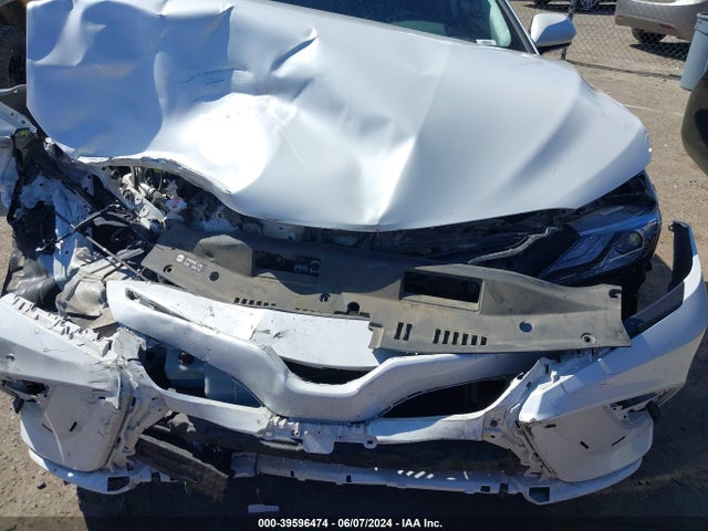 Toyota CAMRY XSE 2022 4T1K61AK4NU036153 Image 19