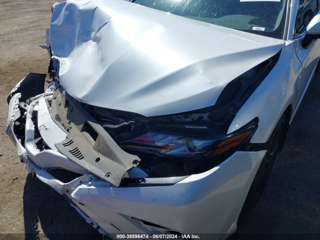 Toyota CAMRY XSE 2022 4T1K61AK4NU036153 Image 20