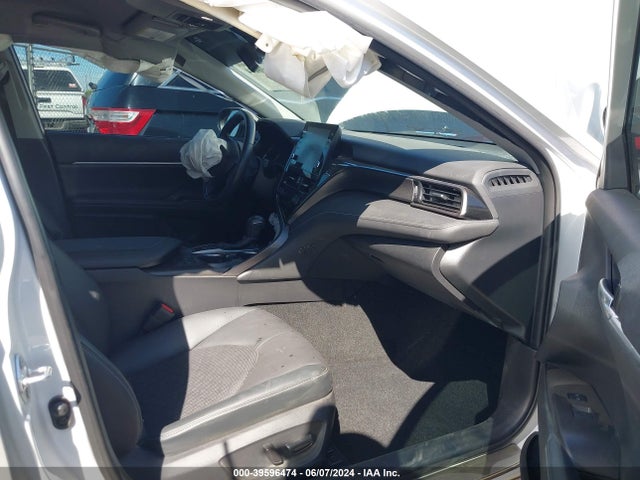 Toyota CAMRY XSE 2022 4T1K61AK4NU036153 Image 5