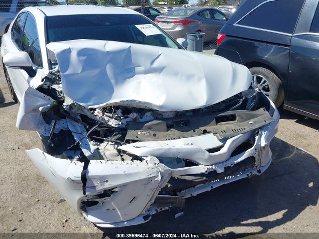 Toyota CAMRY XSE 2022 4T1K61AK4NU036153 Image 6