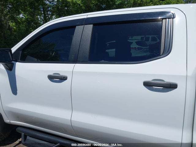Chevrolet Silverado 1500 Custom Trail Boss 2019 1GCPYCEF5KZ276937 Image 14