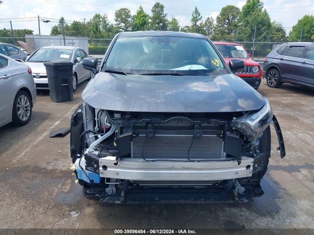 Toyota RAV4 LE 2023 2T3H1RFVXPC242535 Image 12