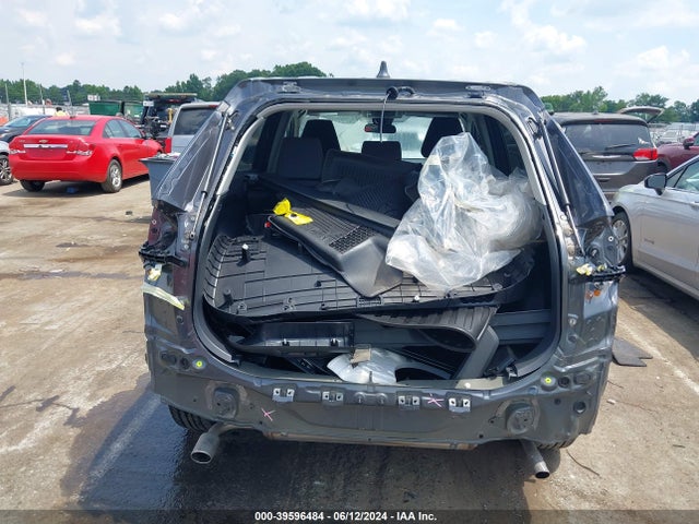 Toyota RAV4 LE 2023 2T3H1RFVXPC242535 Image 16
