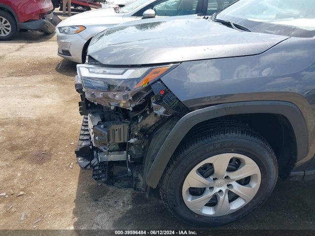 Toyota RAV4 LE 2023 2T3H1RFVXPC242535 Image 17