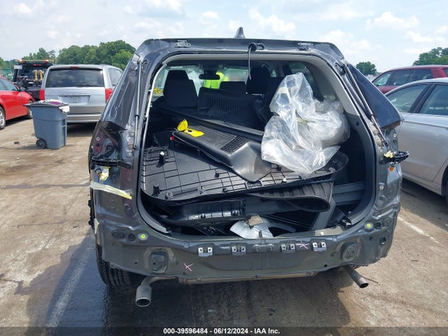Toyota RAV4 LE 2023 2T3H1RFVXPC242535 Image 18