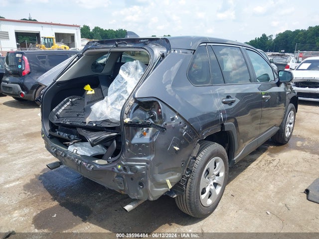 Toyota RAV4 LE 2023 2T3H1RFVXPC242535 Image 4