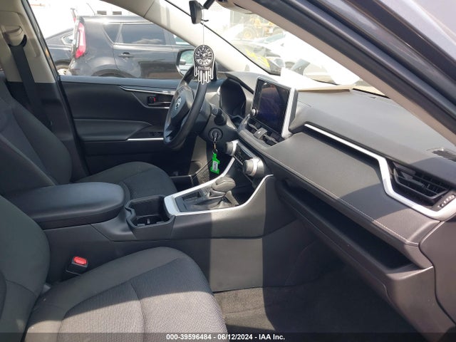 Toyota RAV4 LE 2023 2T3H1RFVXPC242535 Image 5