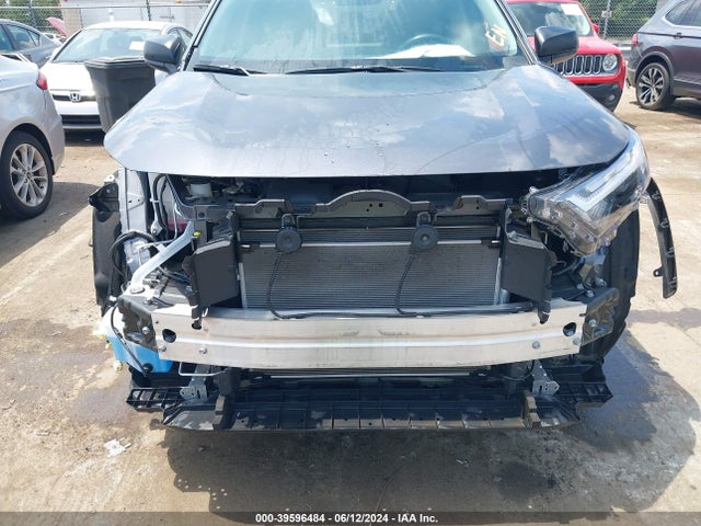 Toyota RAV4 LE 2023 2T3H1RFVXPC242535 Image 6