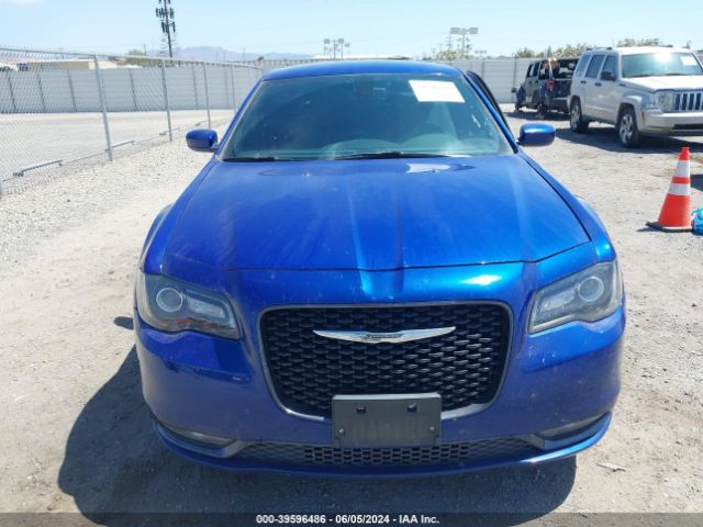 2C3CCABG9KH689429 Chrysler 300 300s