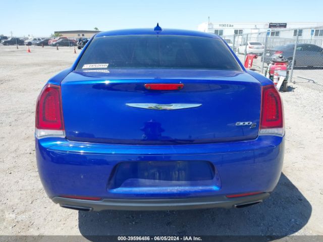 2C3CCABG9KH689429 Chrysler 300 300s