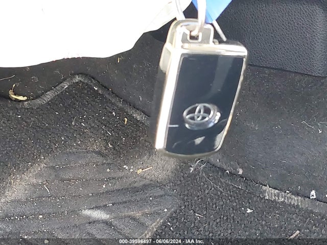 Toyota COROLLA SE 2017 2T1BURHE0HC829900 Image 11