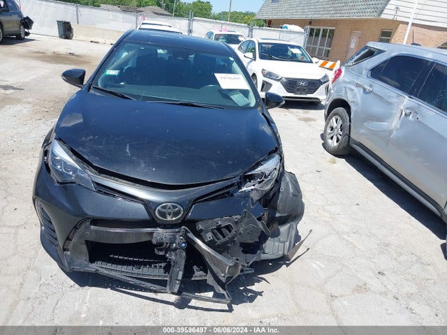 Toyota COROLLA SE 2017 2T1BURHE0HC829900 Image 12