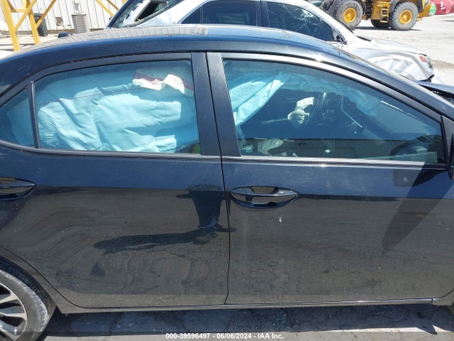 Toyota COROLLA SE 2017 2T1BURHE0HC829900 Image 13