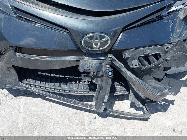 Toyota COROLLA SE 2017 2T1BURHE0HC829900 Image 17