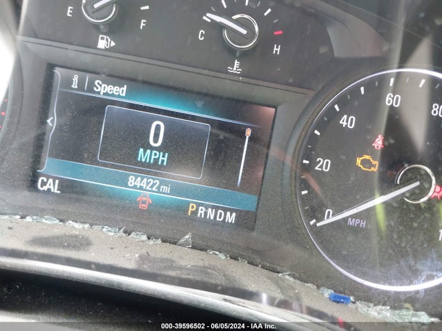 Buick Encore Preferred 2018 KL4CJASB4JB668186 Image 7