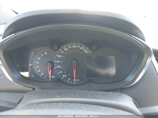 Chevrolet TRAX LS 2019 3GNCJKSBXKL322601 Image 7