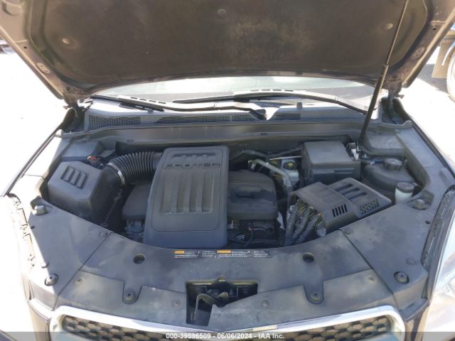 2GNALBEK5F6148945 Chevrolet EQUINOX 1LT
