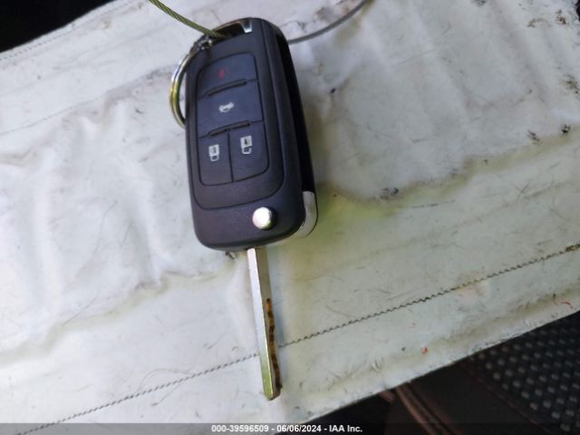 2GNALBEK5F6148945 Chevrolet EQUINOX 1LT