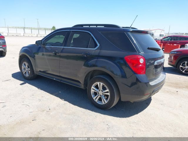 2GNALBEK5F6148945 Chevrolet EQUINOX 1LT
