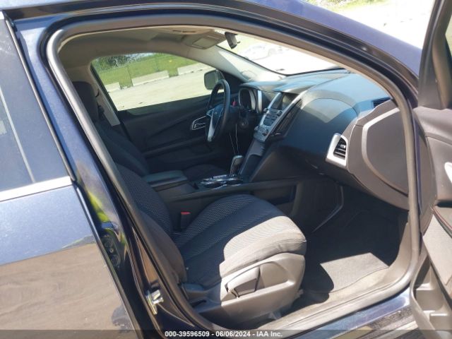 2GNALBEK5F6148945 Chevrolet EQUINOX 1LT