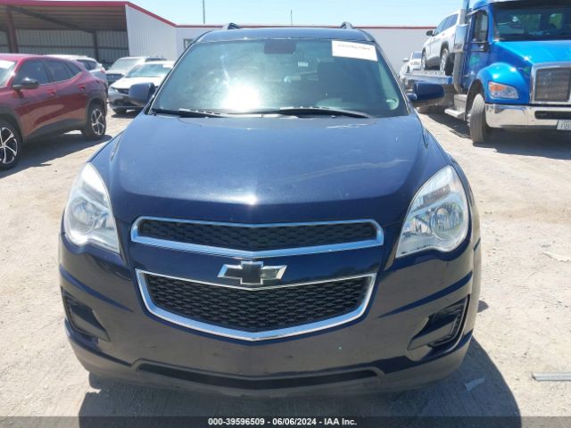 2GNALBEK5F6148945 Chevrolet EQUINOX 1LT