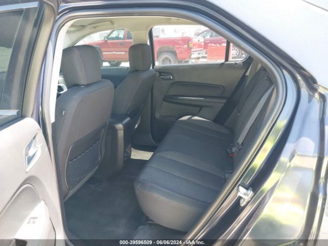 2GNALBEK5F6148945 Chevrolet EQUINOX 1LT