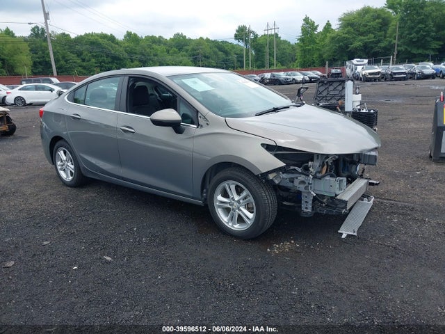 2018 1G1BE5SM0J7205049 главное изображение