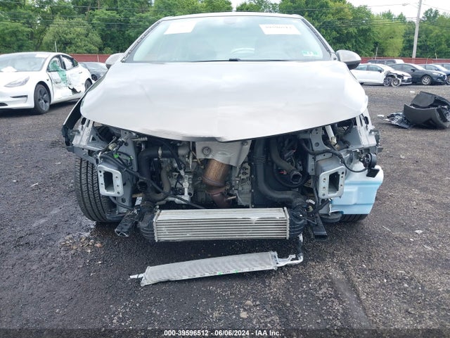 Chevrolet Cruze Lt Auto 2018 1G1BE5SM0J7205049 Image 6